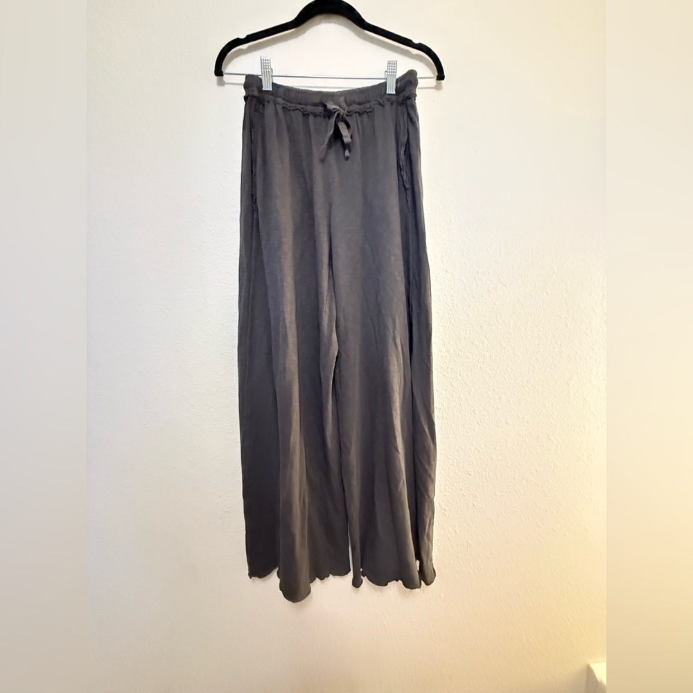 NWT Aerie Summer House Wide Leg Pant XS